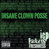 Featuring Freshness