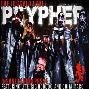 Psypher '17 (Juggalo Love)