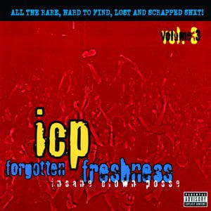 Forgotten Freshness Vol. 3
