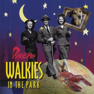 Walkies in the Park