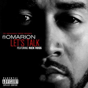 Let's Talk (feat. Rick Ross)