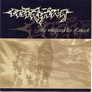 The Whispered Lies Of Angels