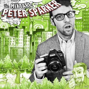 Peter Sparker (Deluxe Edition)