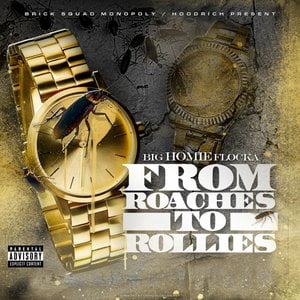From Roaches to Rollies