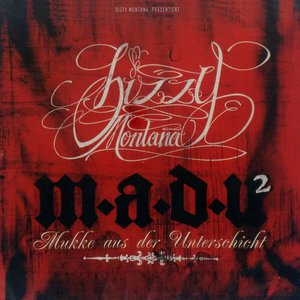 M.a.d.U. 2 (Mukke aus der Unterschicht 2)