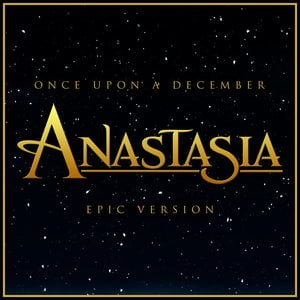 Once Upon A December Lyrics By Aaliyah