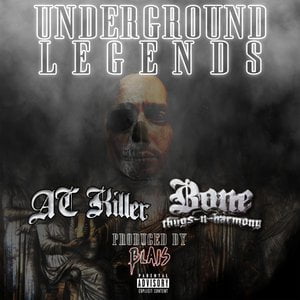 Underground Legends