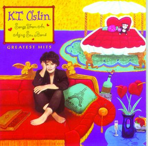 Greatest Hits--"Songs from an Aging Sex Bomb"