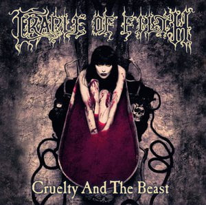 Cruelty & The Beast
