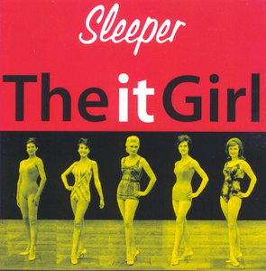 The It Girl