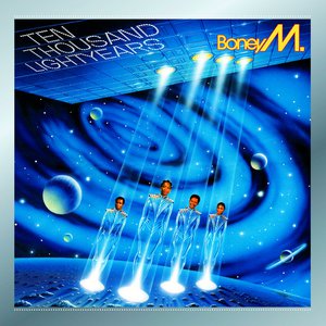 Ten Thousand Lightyears