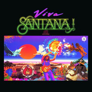 Viva Santana!