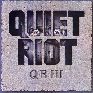 Qr III