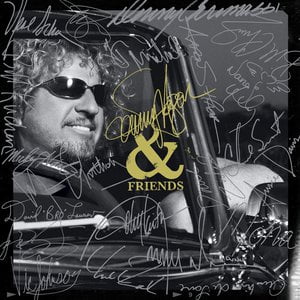 Sammy Hagar & Friends