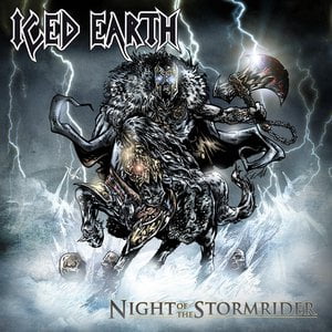 Night Of The Stormrider Night Of The Stormrider