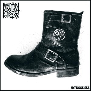 Hypnoosissa