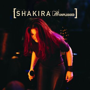 Shakira MTV Unplugged