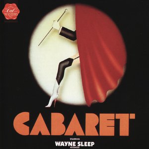 Cabaret (1986 London Cast Recording)
