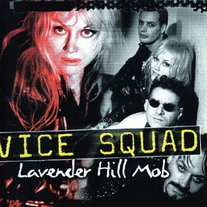 Lavender Hill Mob