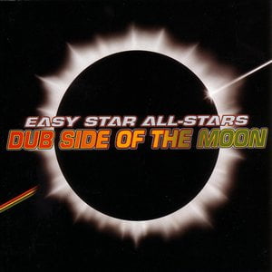 Dub Side Of The Moon