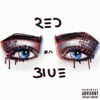 Red on Blue