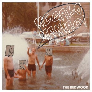 Megalomaniac! (Deluxe Edition)