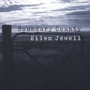 Boundary County