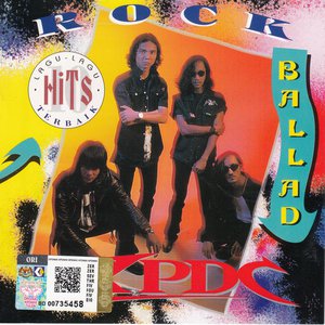 Rock Ballad