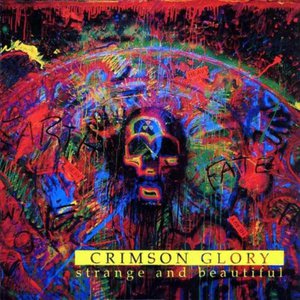Deep Inside Your Heart Lyrics By Crimson Glory