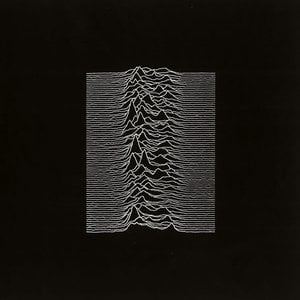 Unknown Pleasures