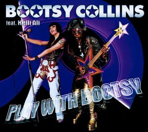 Play With Bootsy (feat. Kelli Ali)