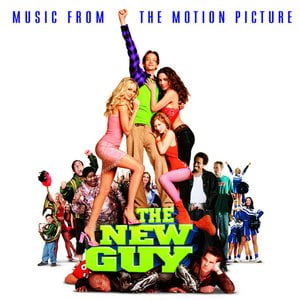 The New Guy - Music From The Motion Picture