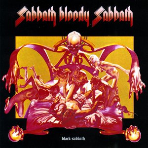 Sabbath Bloody Sabbath (2014 Remaster) Sabbath Bloody Sabbath (2014 Remaster)
