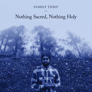 Nothing Sacred, Nothing Holy