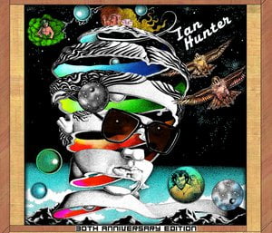 Once Bitten Twice Shy Lyrics By Ian Hunter