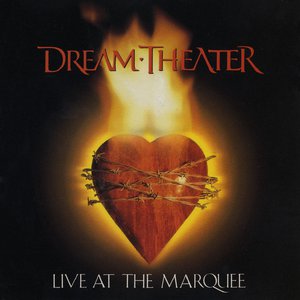 Live at the Marquee