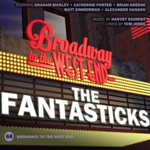 The Fantasticks