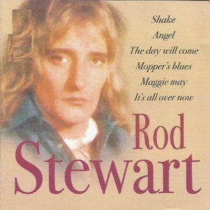 Rod Stewart