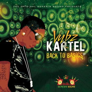 Back to Basics - EP