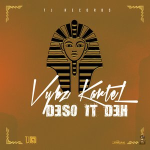 Deso It Deh - Single