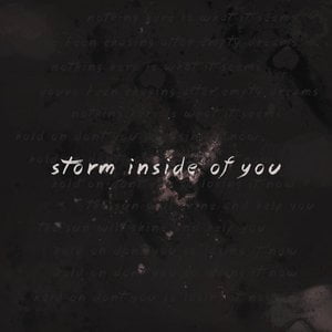 Storm Inside of You