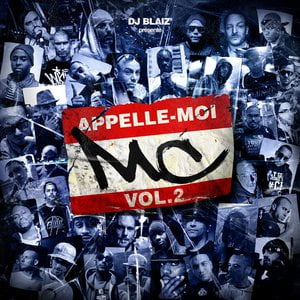 Appelle-moi MC, Vol. 2