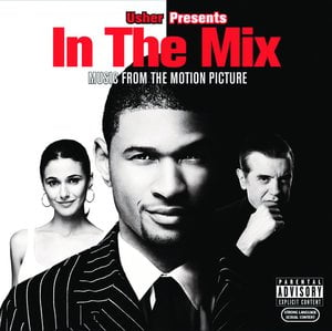 Usher Presents In The Mix