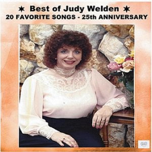 Best of Judy Welden