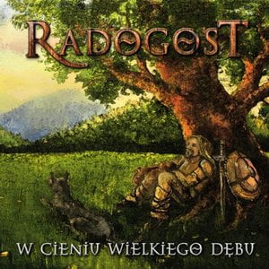 W Cieniu Wielkiego Debu
