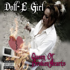 Queen of Broken Hearts