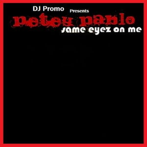 Same Eyez On Me