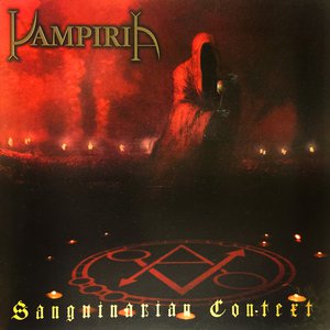 Sanguinarian Context