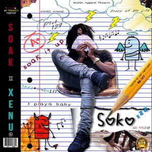 Soko