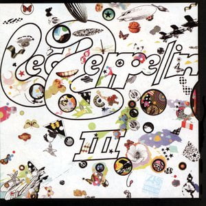 Led Zeppelin III